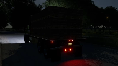 Diamond Reo Giant Flatbed 1974 (Autoload) v1.0.0.0