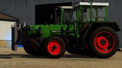 Diesel horse weight V1.0.0.0