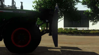 Diesel horse weight V1.0.0.0