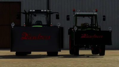 Diesel horse weight V1.0.0.0