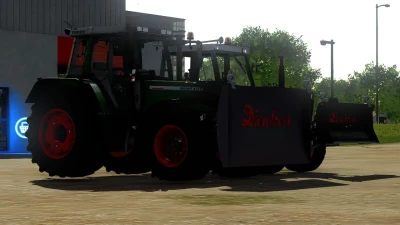 Diesel horse weight V1.0.0.0