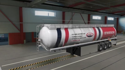 Dirty fuel tank in the property 1.49