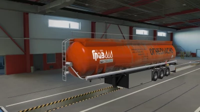 Dirty fuel tank in the property 1.49