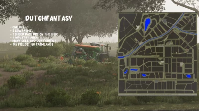Dutch FantasyLand v1.0.0.0