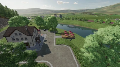 Elbe Valley v1.0.0.0