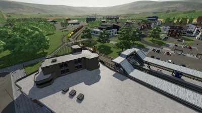 Elbe Valley v1.0.0.0