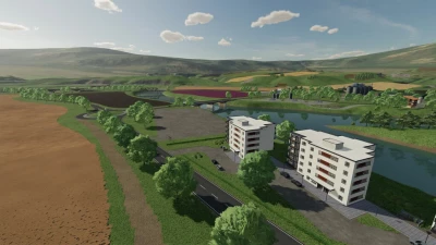 Elbe Valley v1.0.0.0