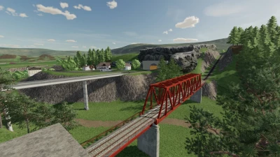 Elbe Valley v1.0.0.0