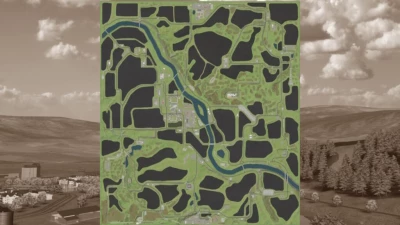 Elbe Valley v1.0.0.0