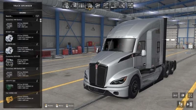 Engine Sound Megapack v1.49