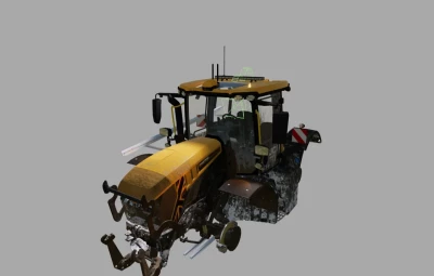 Fastrac 4220 (my edit) v1.0.0.0