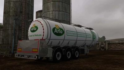 Feldbinder Europack v1.0