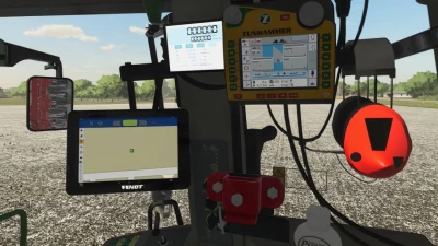 Fendt Favorit900 v1.0.0.1