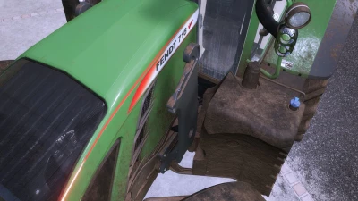 Fendt Stoll Console (Prefab) v1.0.0.0