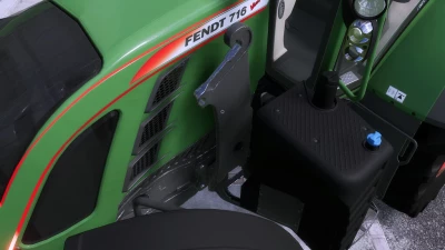Fendt Stoll Console (Prefab) v1.0.0.0