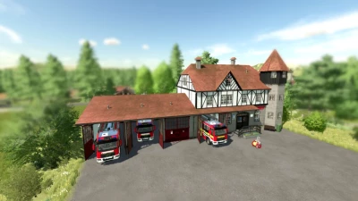 Fire Department v1.0.0.0