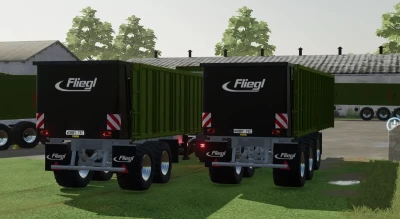 Fliegl ASS 298 v1.0.0.4