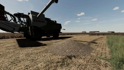 Foliage Peas v1.0.0.0