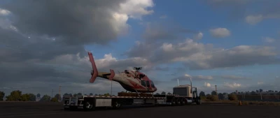 Fontaine Revolution DropDeck v1.2 1.49