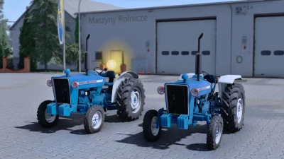 Ford 3000 v1.0.0.0