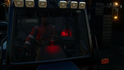 Ford 8630 Edit v1.0.0.0