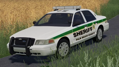 Ford Crown Victoria v1.0.0.0