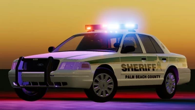 Ford Crown Victoria v1.0.0.0