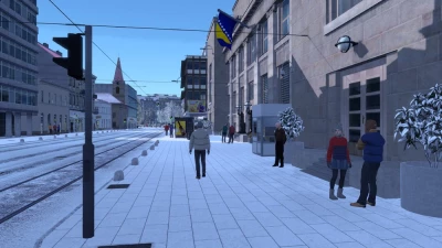 Frosty v9.7 Improvements and Fixes Pack v1.0