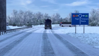 Frosty v9.7 Improvements and Fixes Pack v1.0