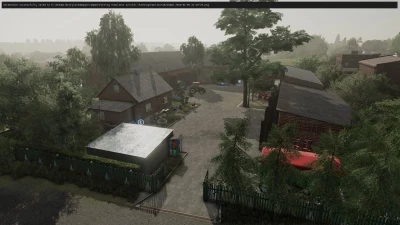 FS22 SAVE WRZOSY v1.0.0.0