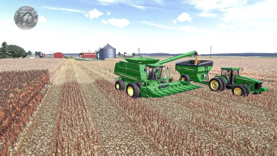 FS22 Waverly KY v1.0.0.0
