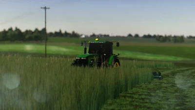 FS22 Waverly KY v1.0.0.0