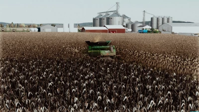 FS22 Waverly KY v1.0.0.0