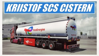 Fuel Cistern Reworked By MdModding v2.0.1 1.49