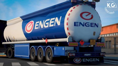 Fuel Cistern Reworked By MdModding v2.0.1 1.49