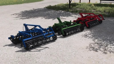 Gepard Hydropack v1.0.0.0