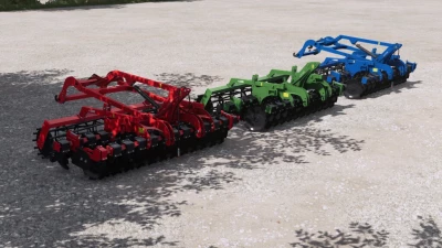 Gepard Hydropack v1.0.0.0