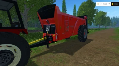 GILIBERT HELIOS 15 NEW RED V1.0.0.0