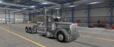 Glider 389 Skin 1.49