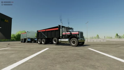 GMC General/Chevy Bison Update v1.0.0.0