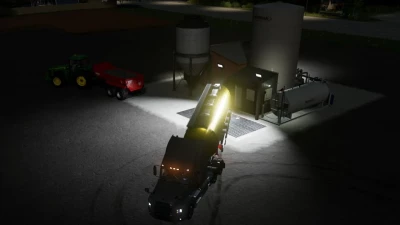 Gold and Silver Production v1.0.0.0