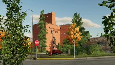 Goldcrest Valley v1.1.3.0