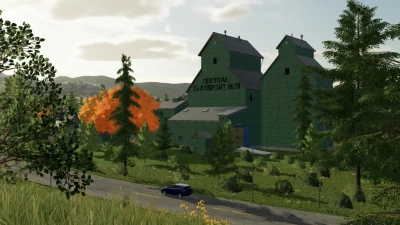 Goldcrest Valley v1.1.3.0