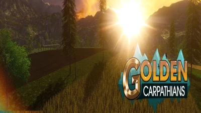Golden Carpathians v1.0.0.0