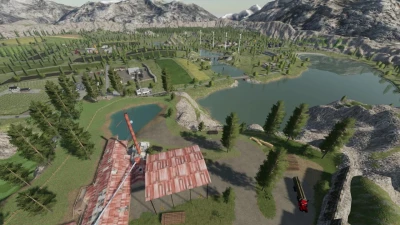 Golden Carpathians v1.0.0.0