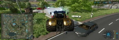 Great Land Big Water Multifruit Update v8.1.4