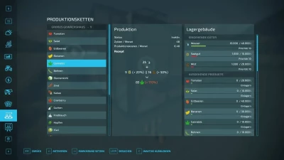 Greenhouses v1.2.0.0