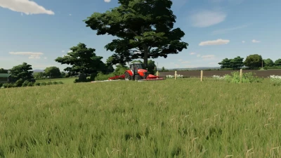 Greenwich 22 (No Multifruit) v1.0.0.0