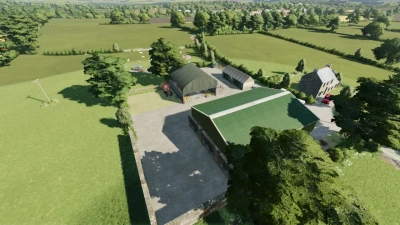 Greenwich 22 (No Multifruit) v1.0.0.0