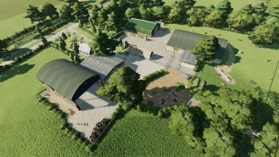 Greenwich 22 (No Multifruit) v1.0.0.0